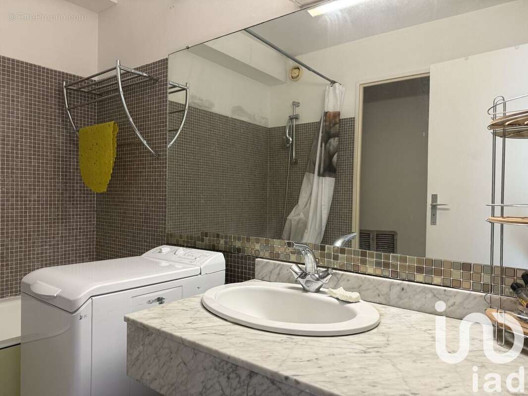 Photo 6 - Appartement à DOLUS-D&#039;OLERON