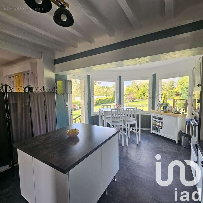 Photo 6 - Maison à EU