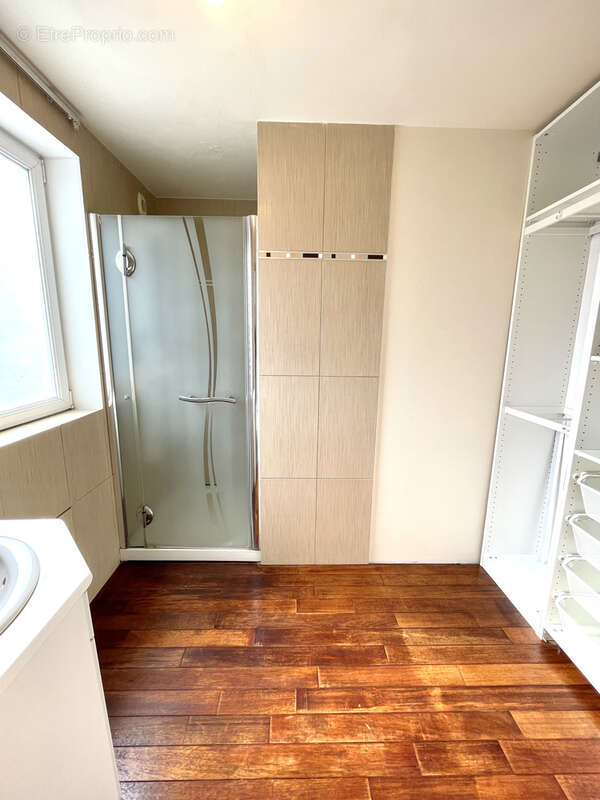 Maison à SAINT-QUENTIN