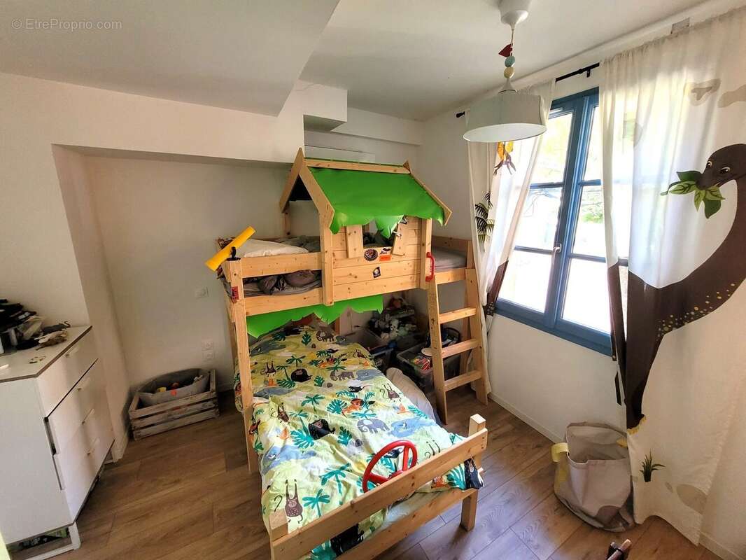 Appartement à VERFEIL