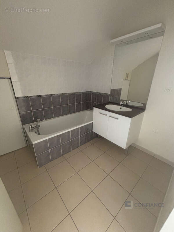 Appartement à FRANCHEVILLE