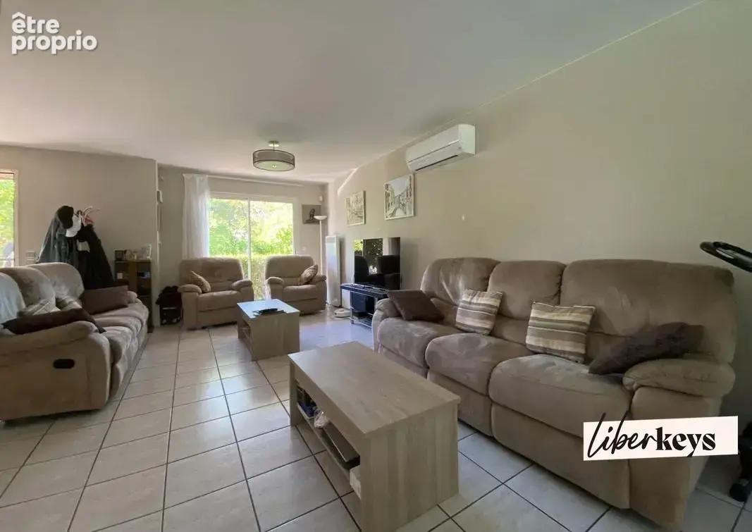 Villa 9 pièces de 175m² Arcachon-Abatilles - photo 6