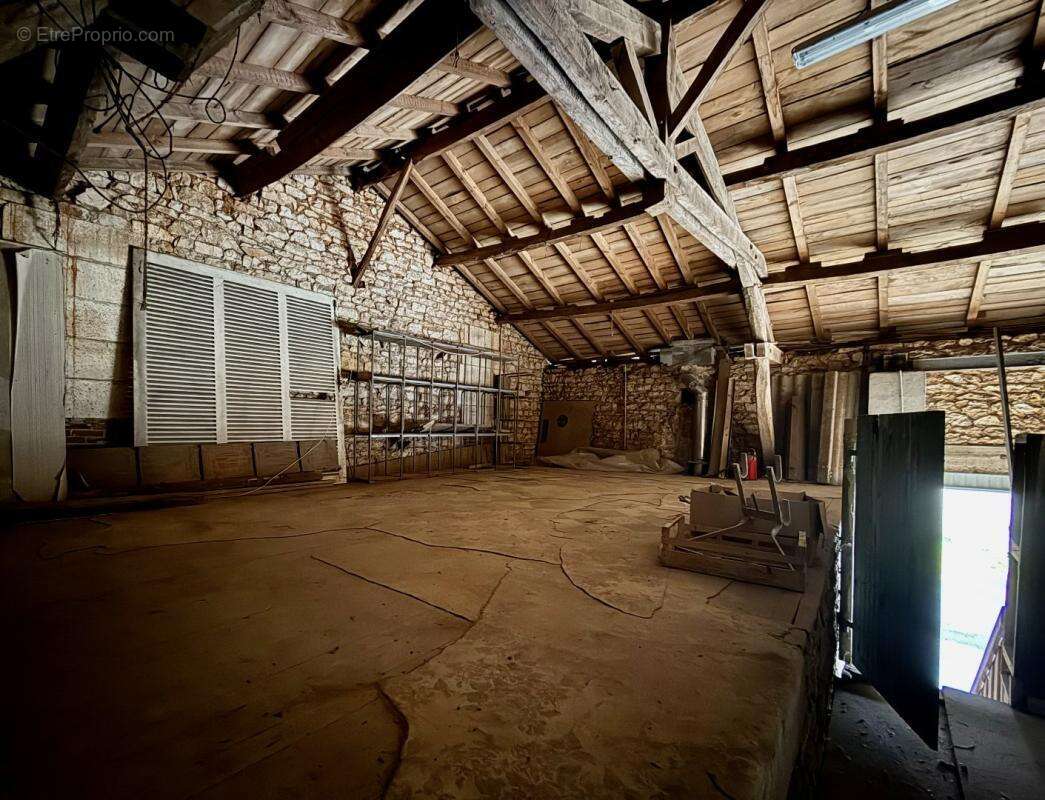 Maison à CIVRAY