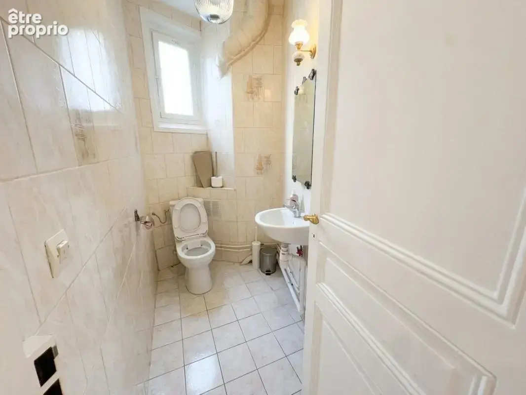 appartement 106m Avenue de Flandre - photo 7