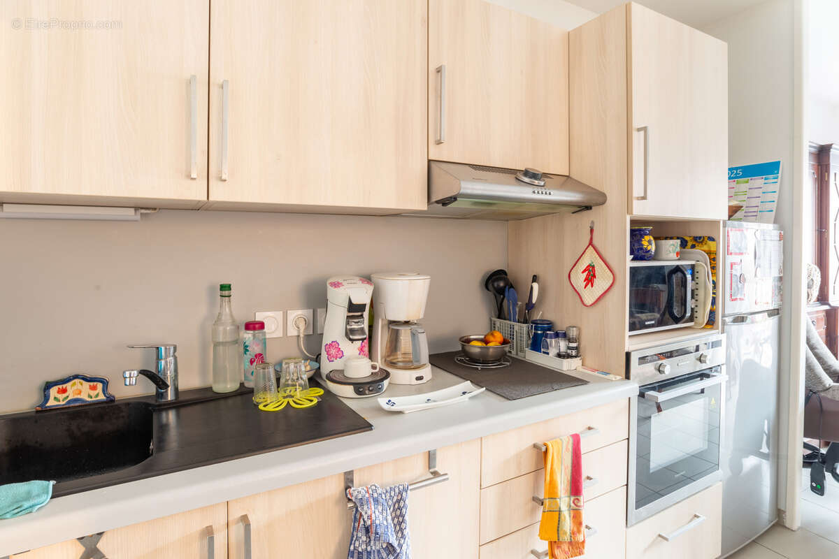 Appartement à HENDAYE