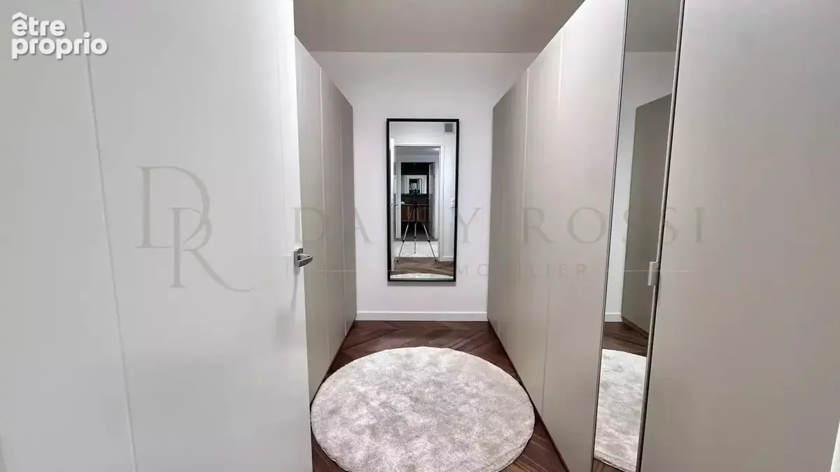 Rare appartement de luxe en duplex de 6 pièces sur le prestigieux Plateau du Cap à Roquebrune-Cap-Martin - photo 26