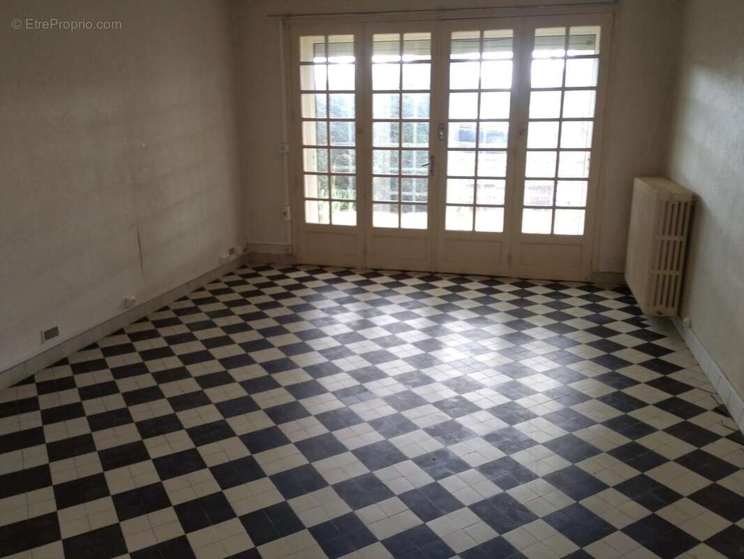 Photo 9 - Maison à FONTCOUVERTE