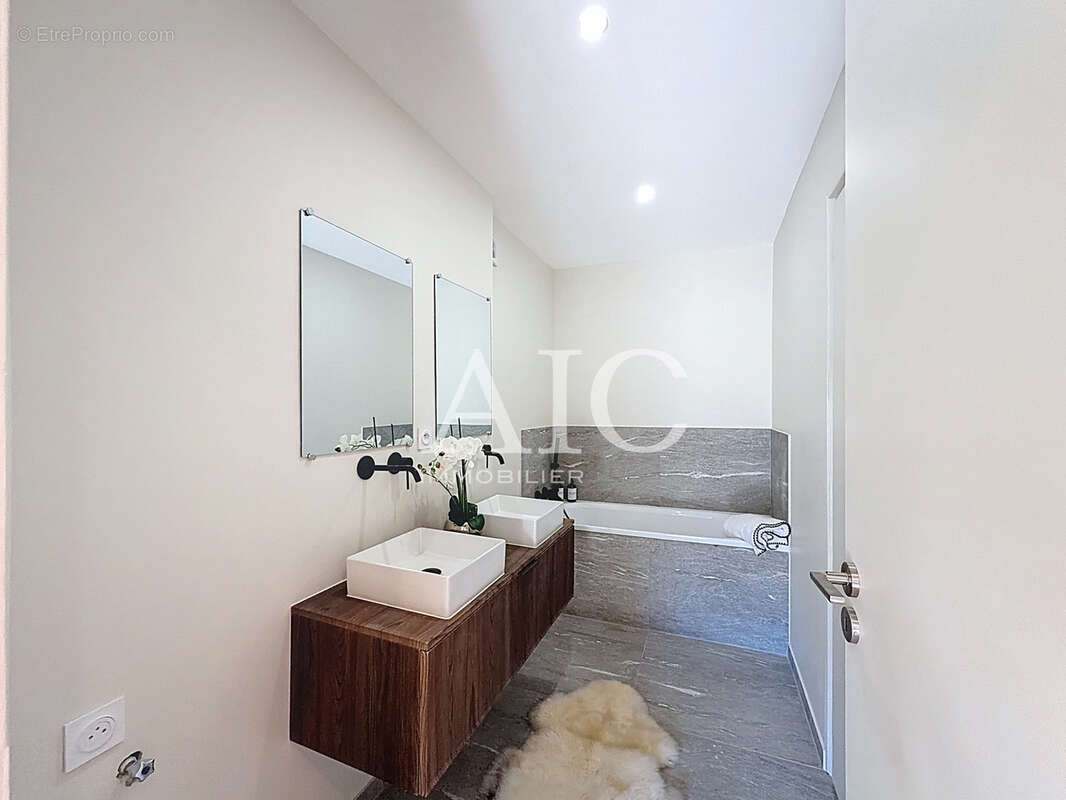 Appartement à COMBLOUX