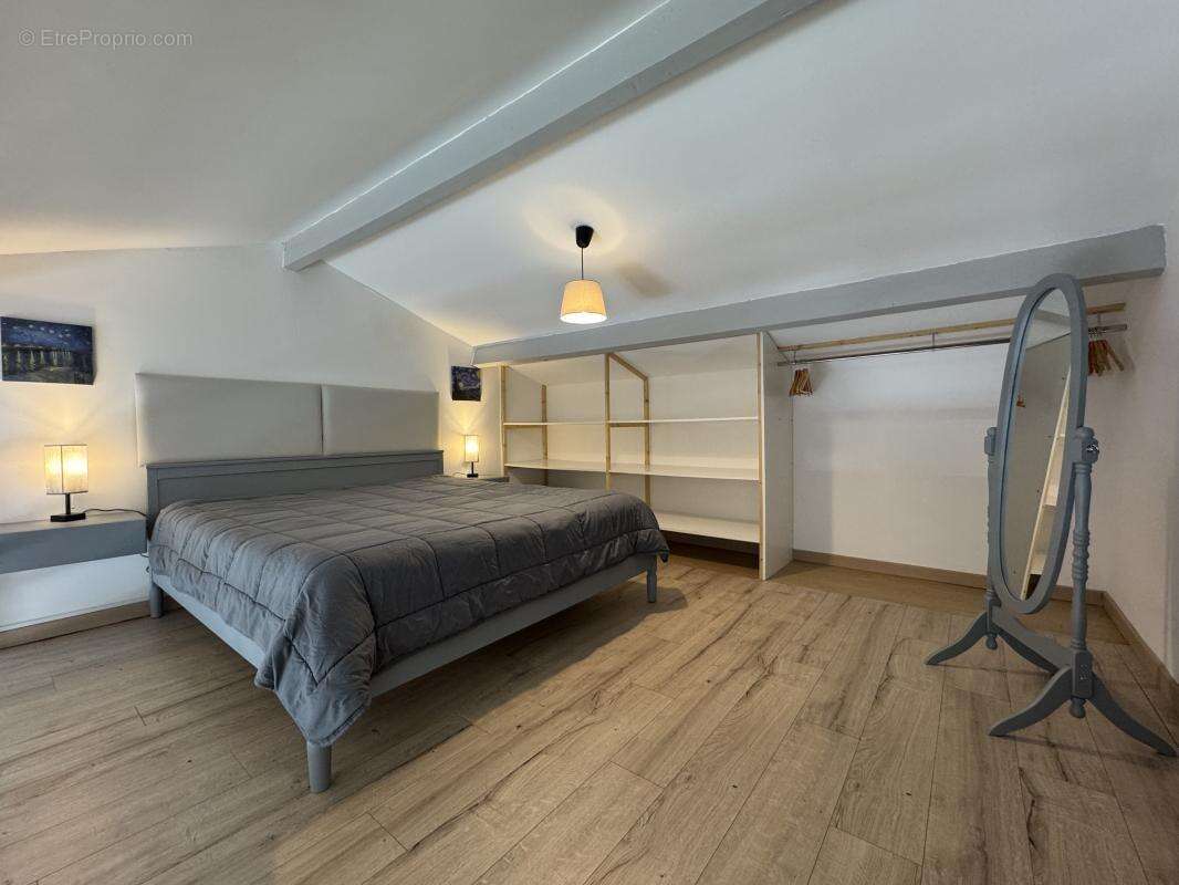 Villa de plain-pied avec logement indépendant - photo 22