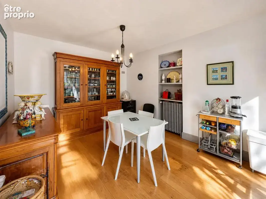 Maison de 9 pièces de 218 m² situé à Vichy - photo 10