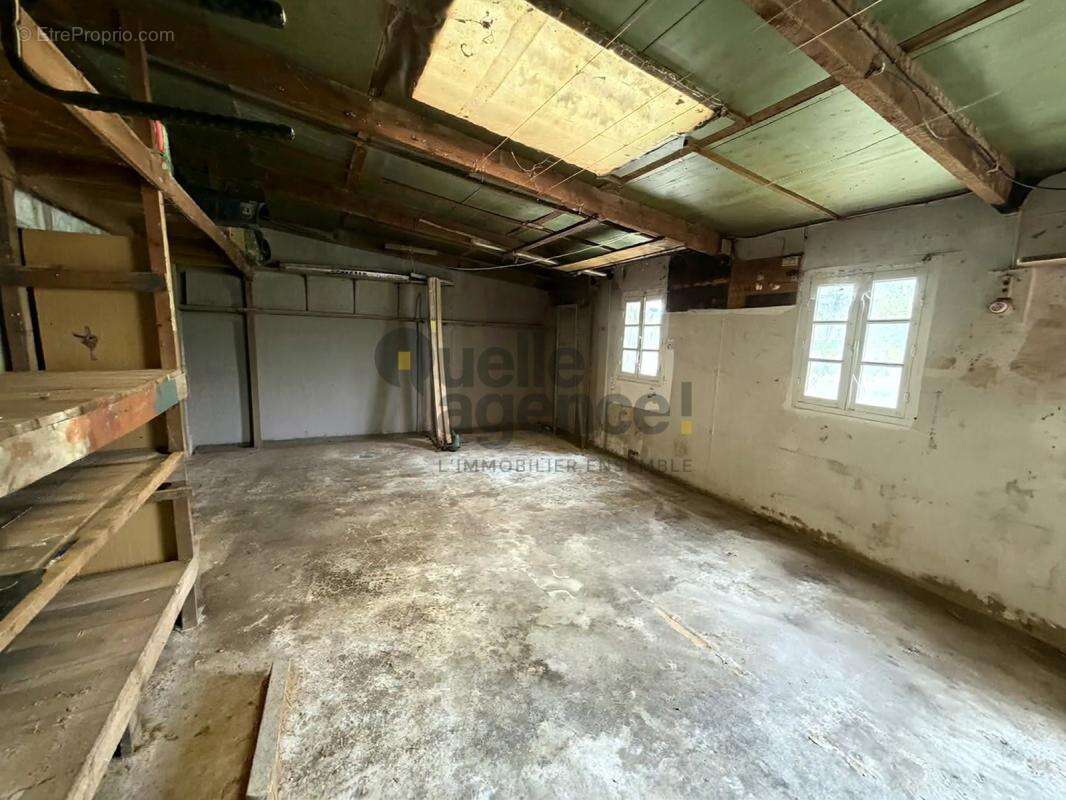 Maison de 63 m2 à Plogoff - photo 15