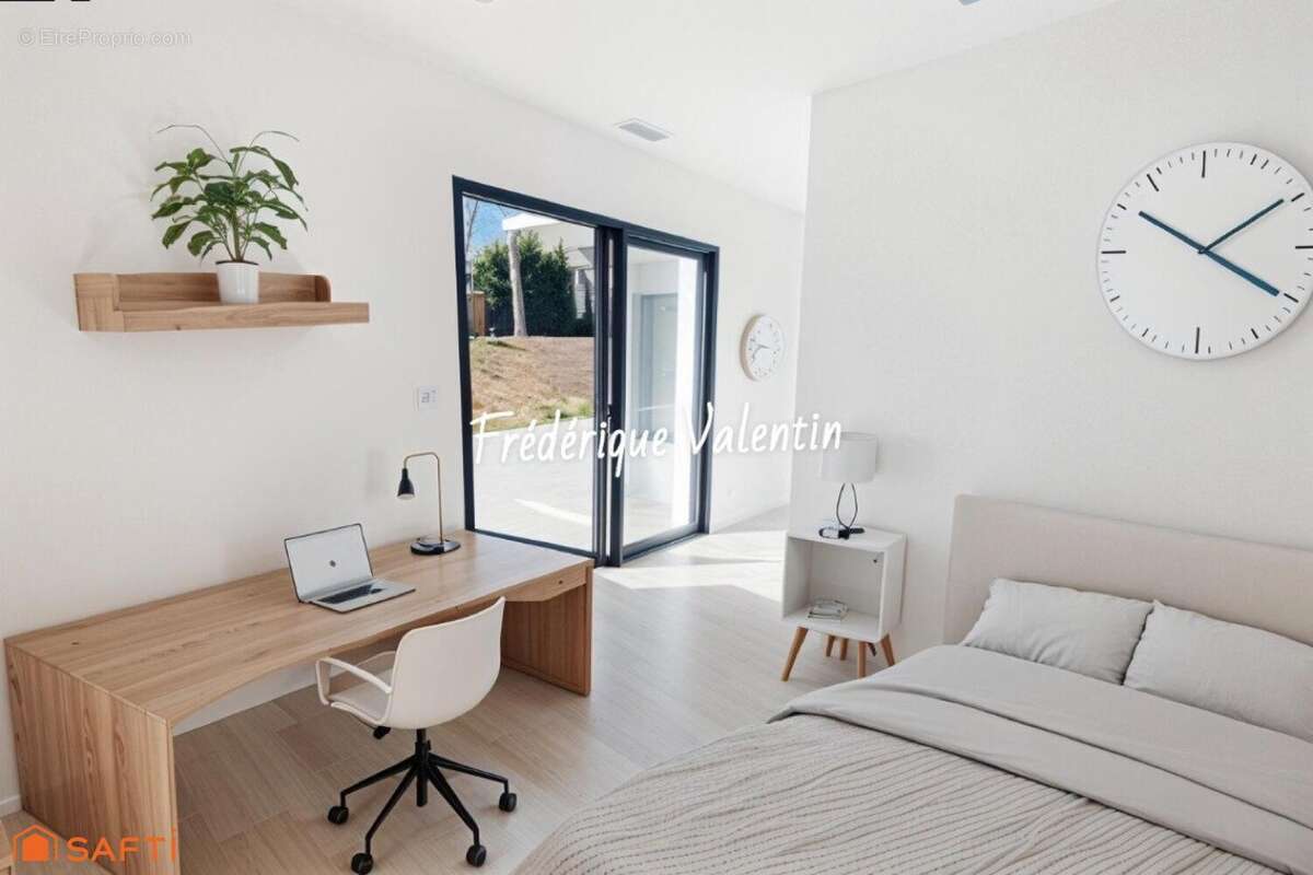 Photo 5 - Maison à RABASTENS