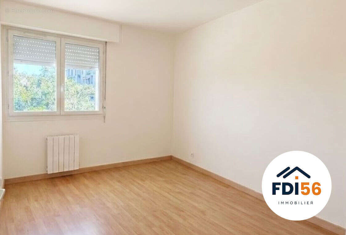 Charmant appartement T2 à vendre à MERVILLE - Lorient - photo 2