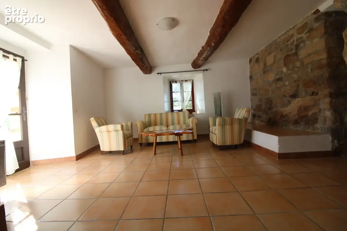 Bastide 1000 m2  sur 1.7 hectare ou plus - photo 140