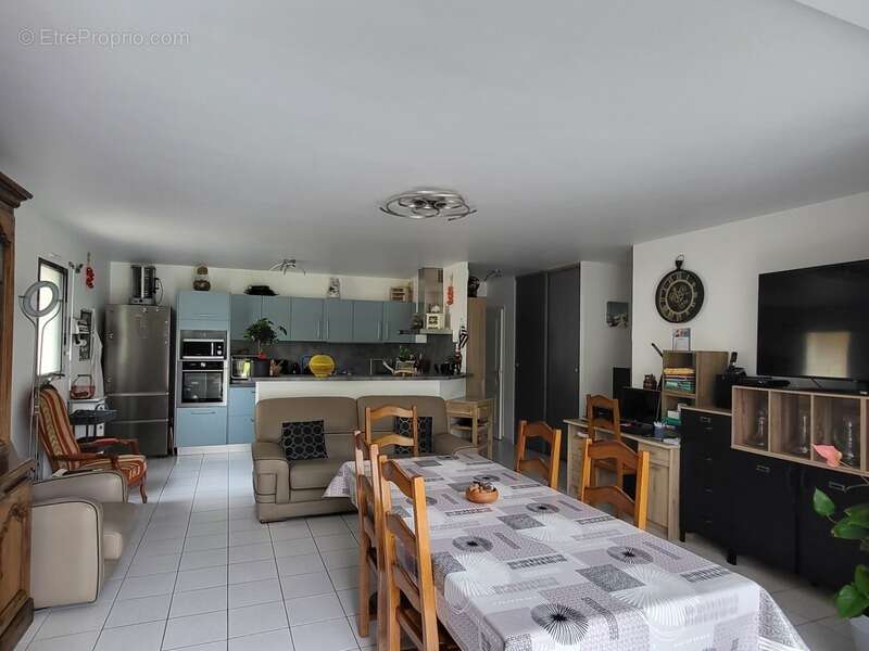 Appartement à PERROS-GUIREC