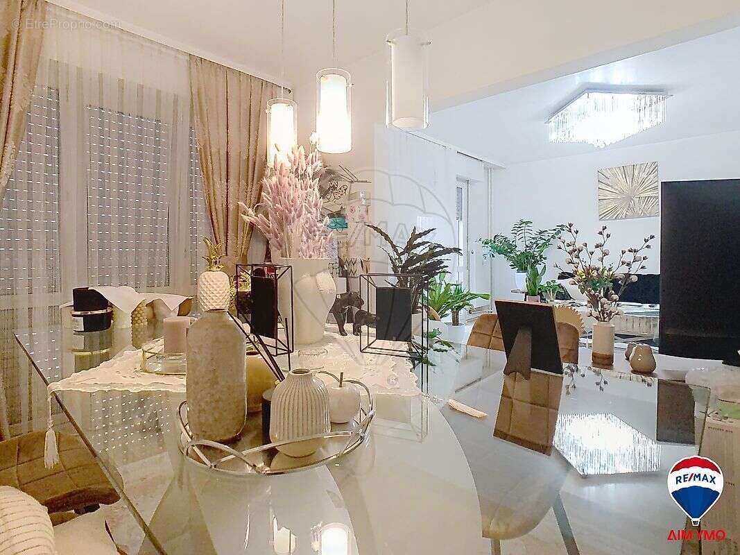 Appartement à COLMAR