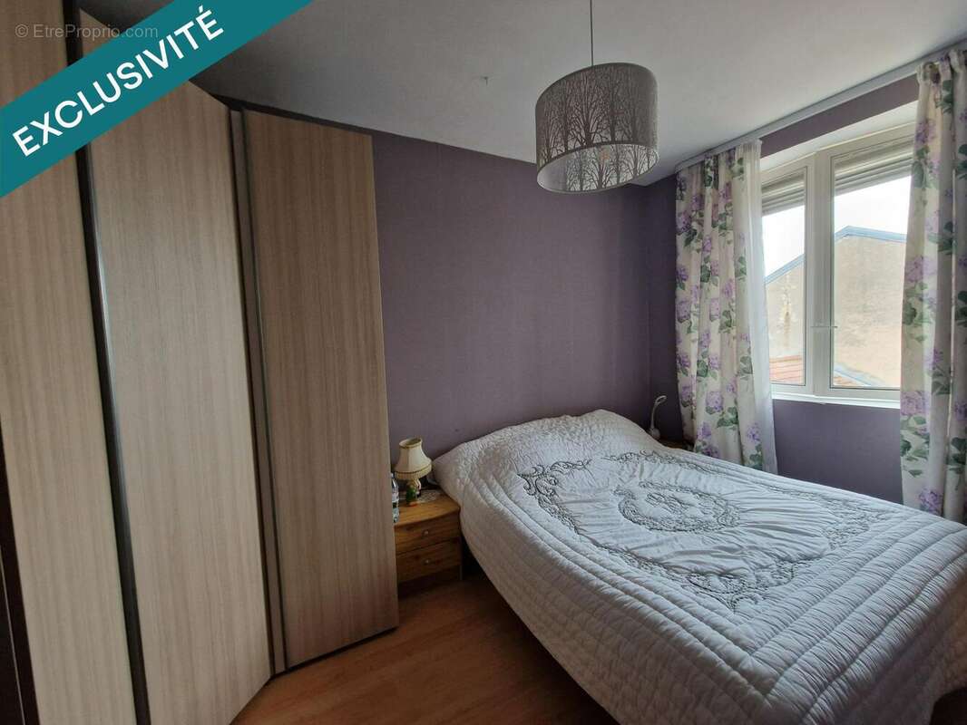 Photo 6 - Appartement à NANCY