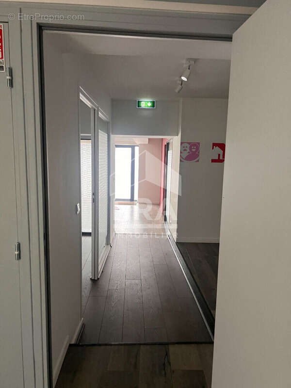 Local commercial 112m² à étaples - photo 9
