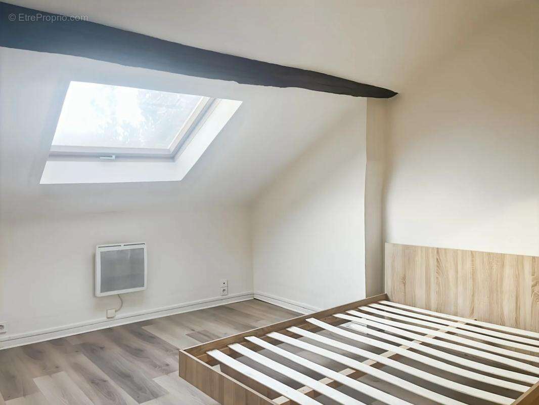 Appartement à CORBEIL-ESSONNES