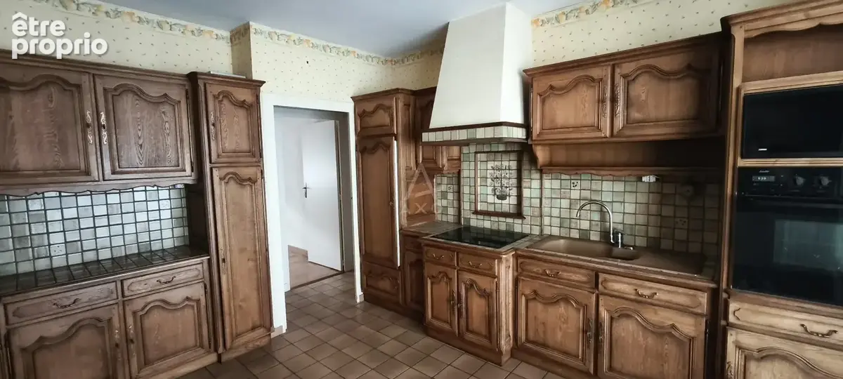 Ensemble immobilier a renover 260 m2 - photo 4