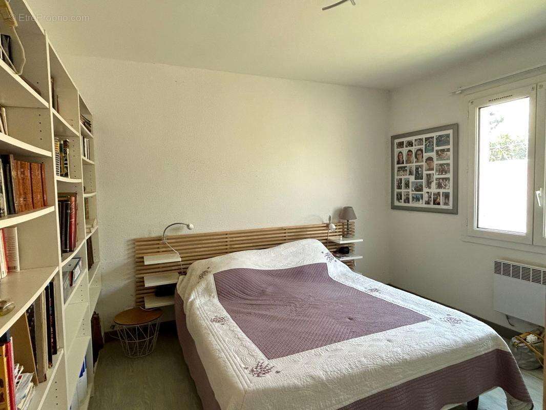 Maison à SAINT-GEORGES-D&#039;OLERON