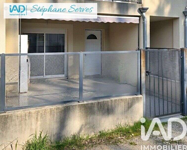 Photo 2 - Appartement à AVIGNON