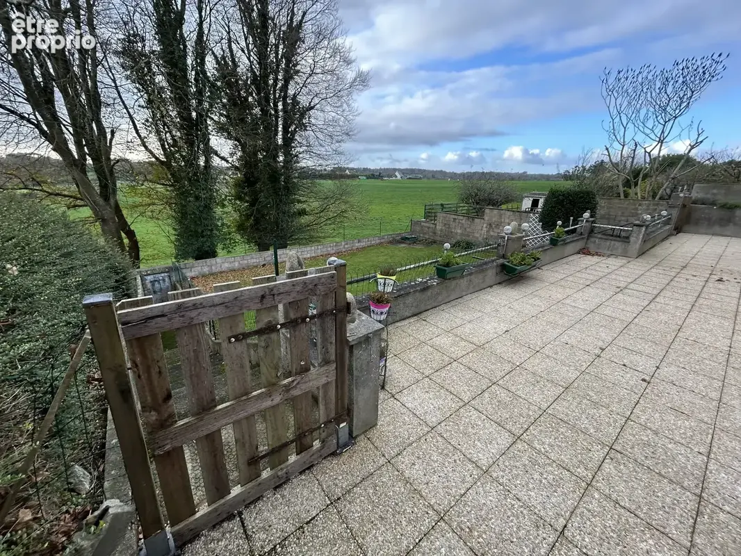 Maison 5 pièces 97 m² à vendre à Pouldergat (29100) - photo 3