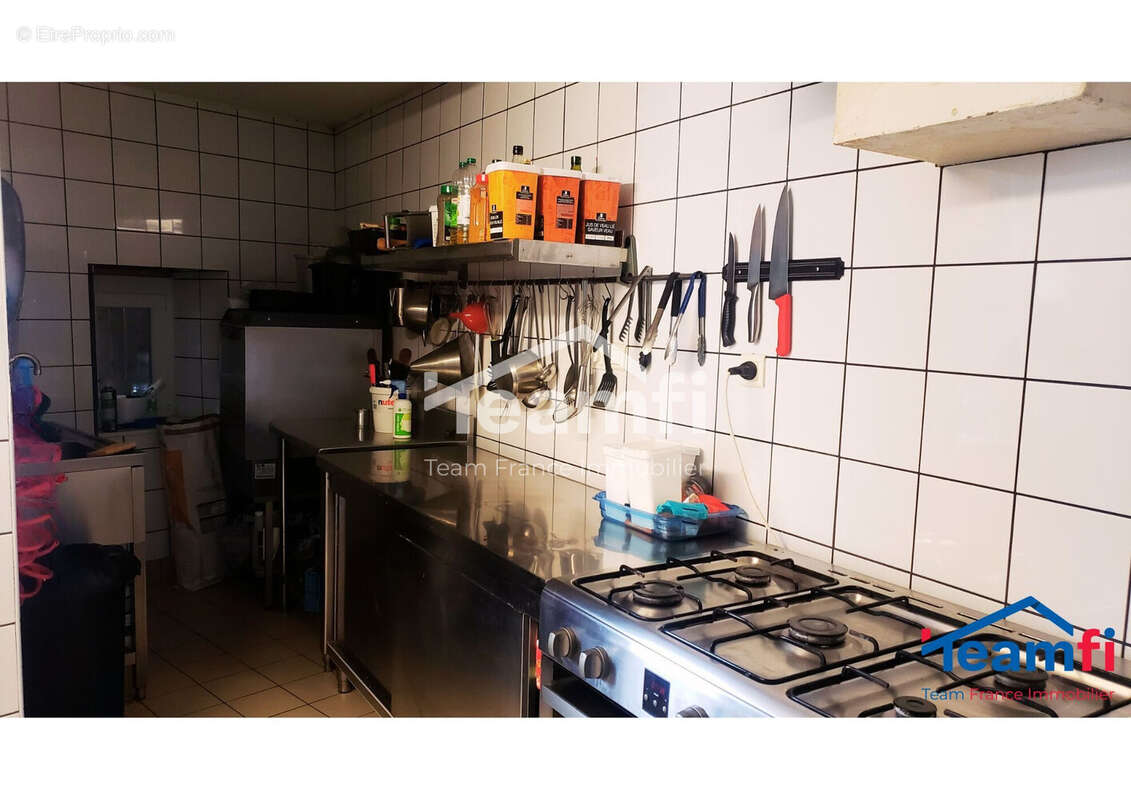 95 m² à Saint-Pal-De-Mons  - photo 6