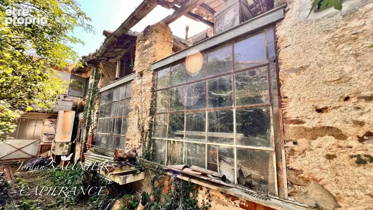 Maison à vendre 3 pièces SOREZE (81) - photo 20