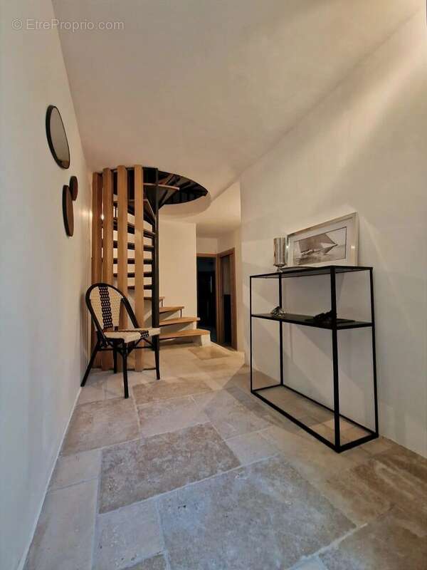 Maison à SAINT-JEAN-CAP-FERRAT