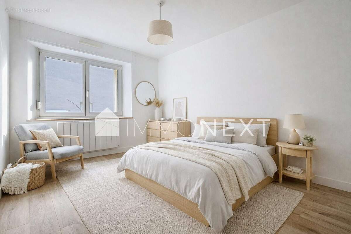 Appartement à PUTTELANGE-LES-THIONVILLE