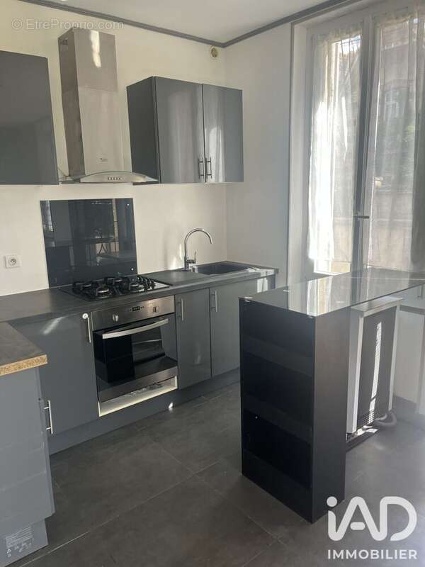 Maison 64 m² à Bourron-Marlotte  - photo 3