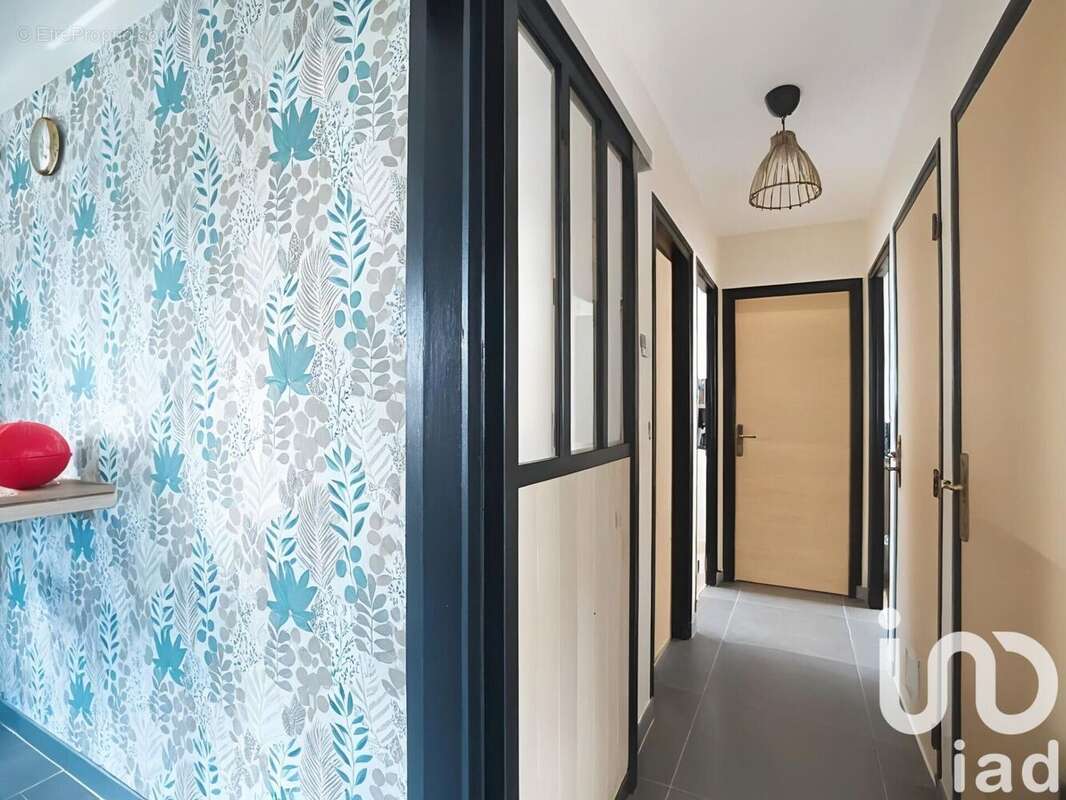 Photo 6 - Maison à CONNANTRE