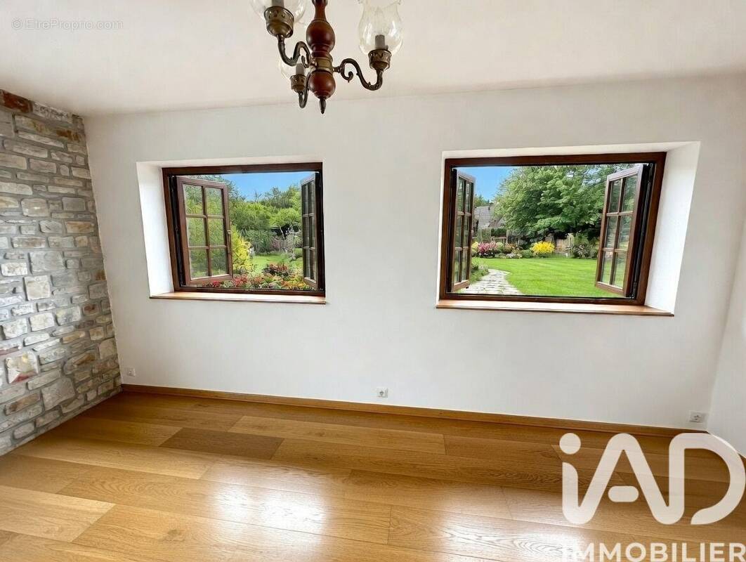 Photo 1 - Maison à RENNES