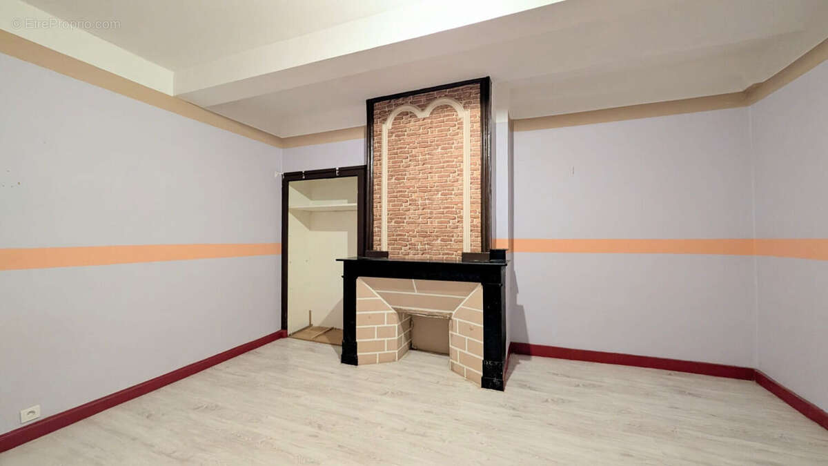Maison à HAGETMAU