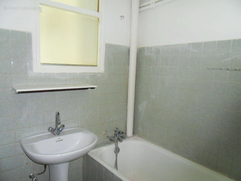 Appartement à AVIGNON