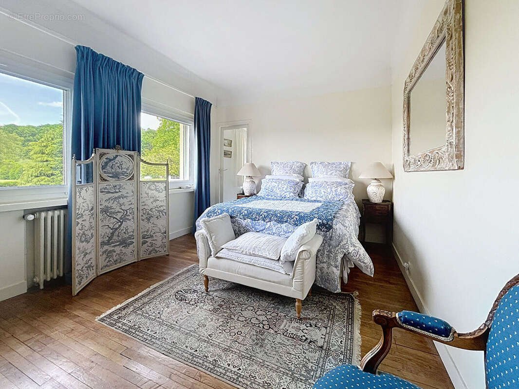 Maison à PONT-AUDEMER