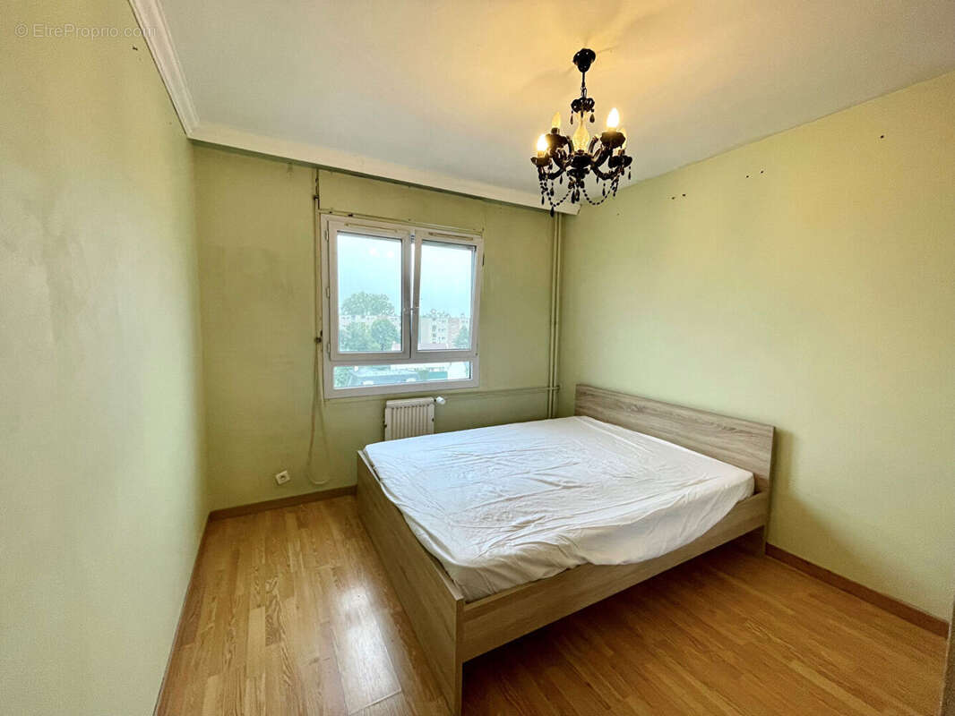 Appartement Sartrouville 3 pièce(s) 57.07 m2 - photo 4