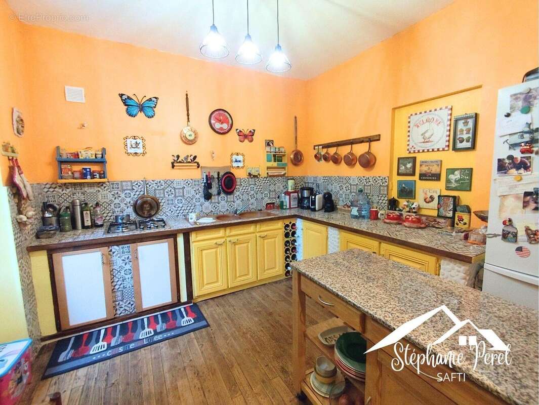 Photo 2 - Maison à USSEL