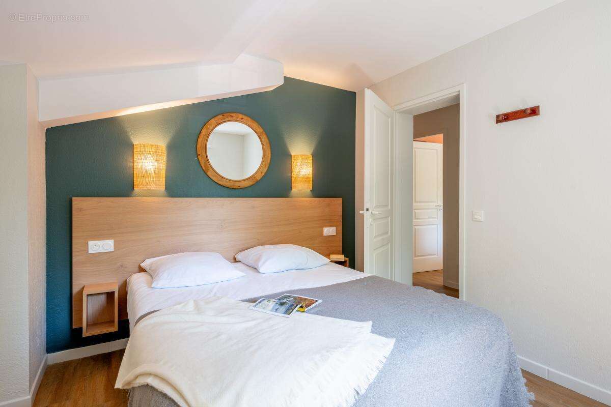 Appartement à BISCARROSSE