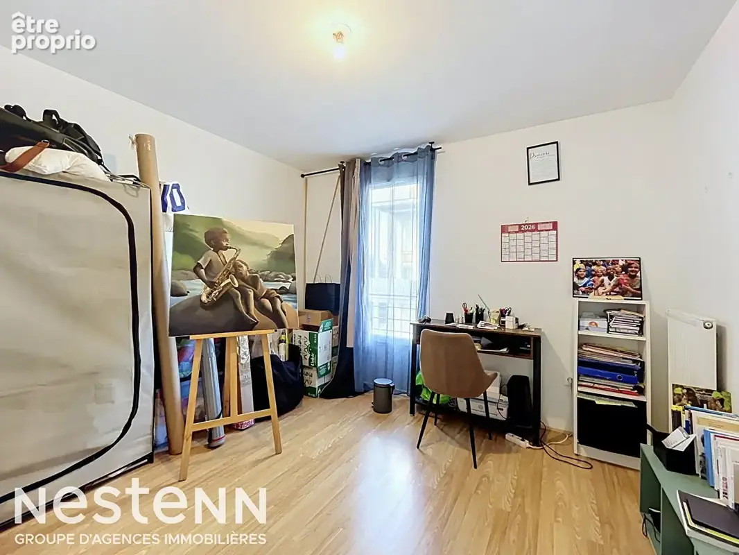 Appartement Limeil-Brévannes 3 pièces 63m² avec un grand balcon et proche téléphérique! - photo 5