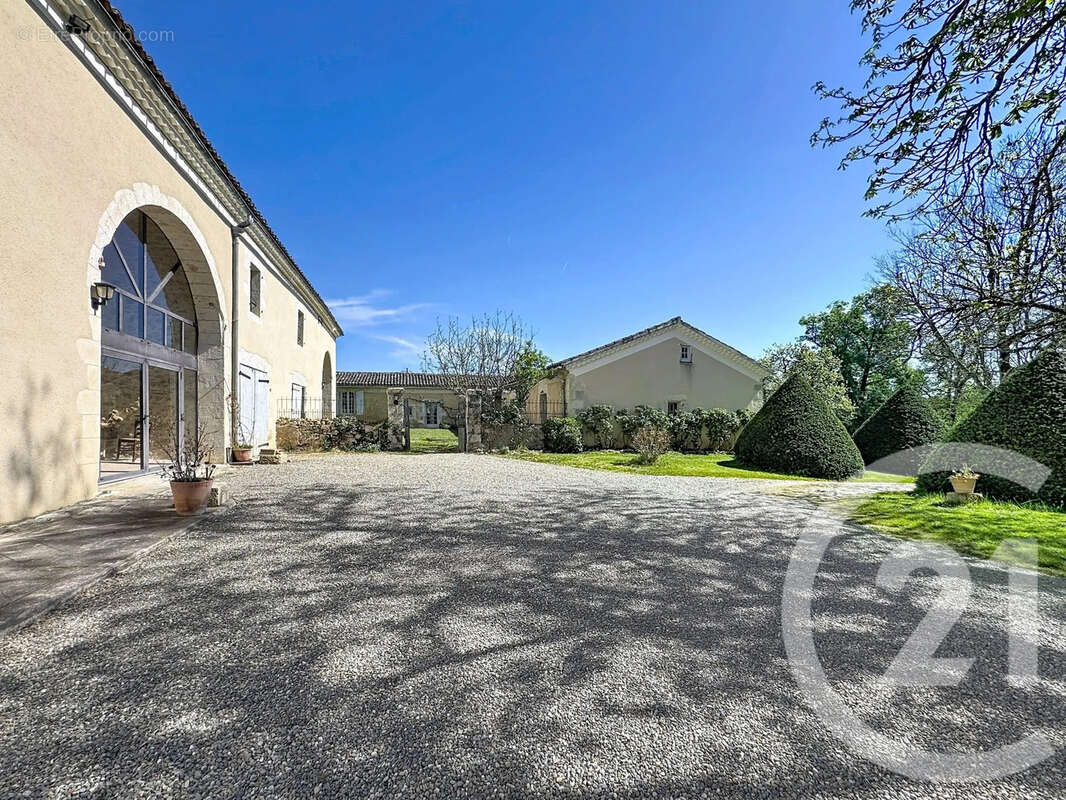 Maison à AUCH