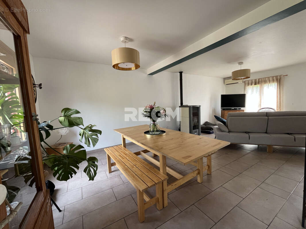 Maison sur sous-sol total - photo 40