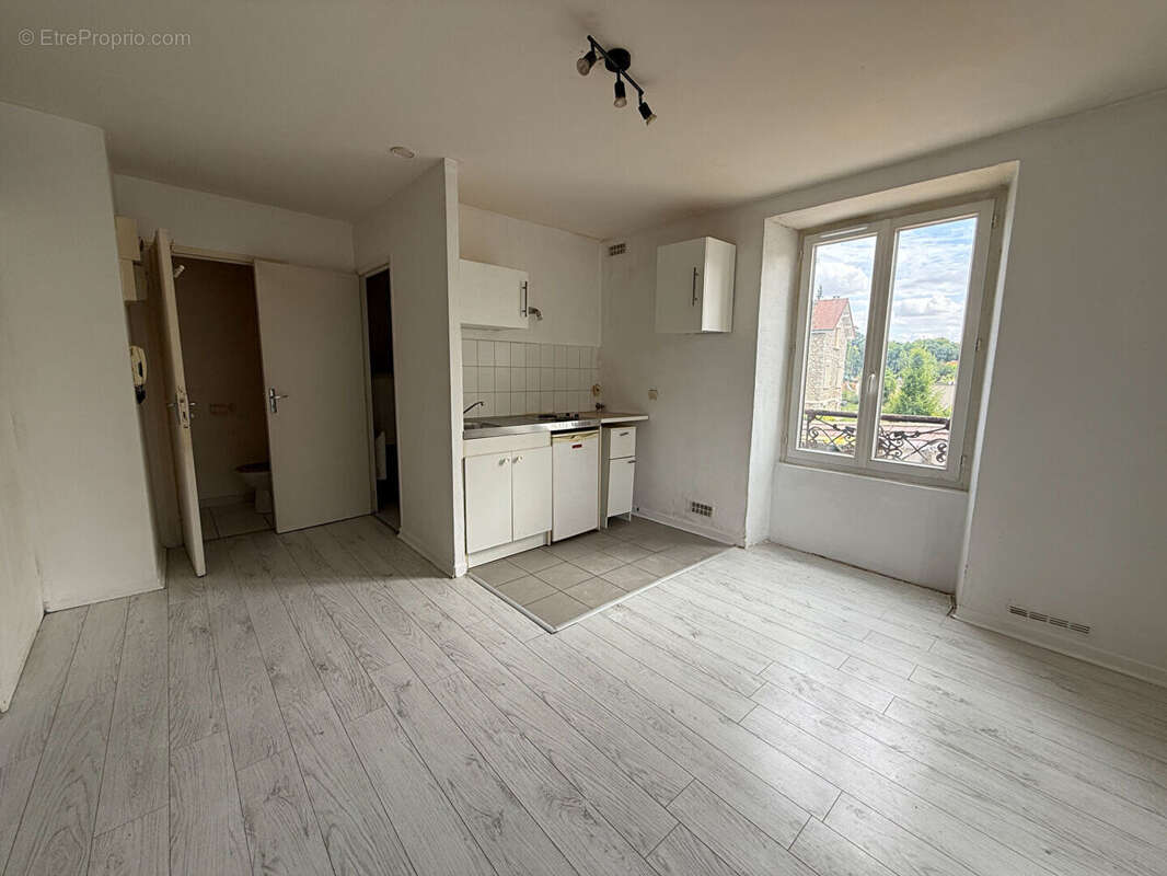 Appartement 20m² à dannemois - photo 3