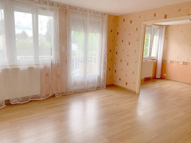 Appartement à PONTIVY