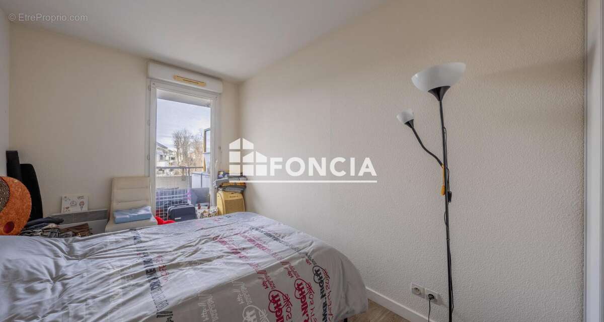 Appartement à BLANQUEFORT