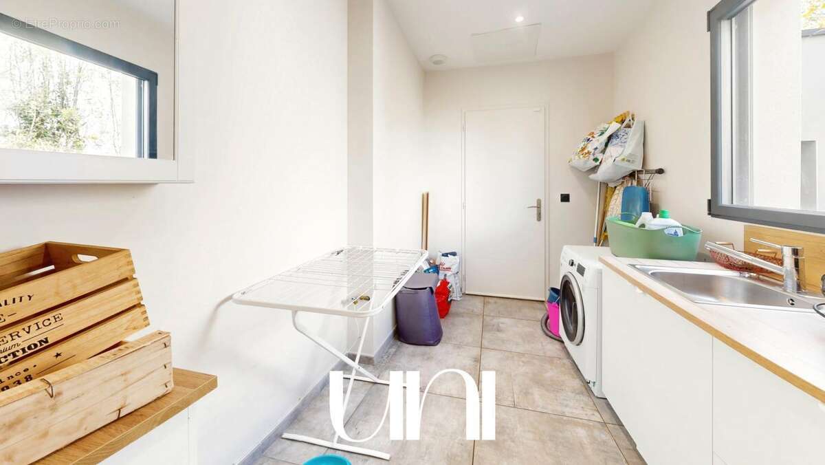 Maison à BIEVILLE-BEUVILLE