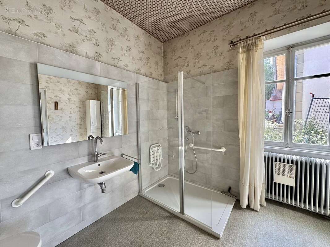ROPPENTZWILLER - Maison avec dépendance à rénover - photo 20