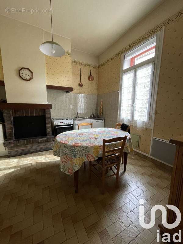 Photo 5 - Maison à VILLENEUVE-LA-RIVIERE