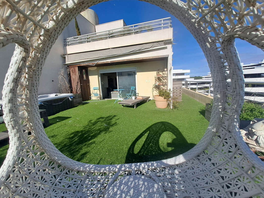 Appartement à AGDE